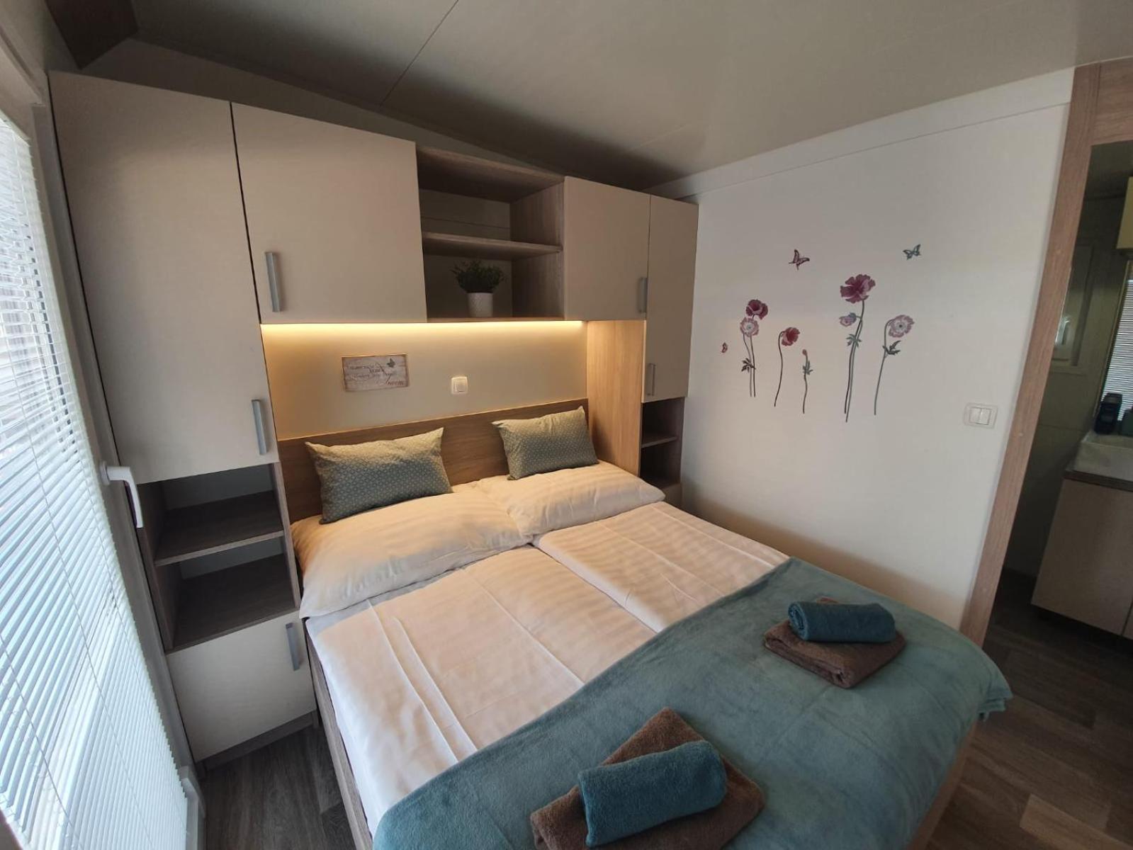 Mobile Home M&M Drage Cameră foto