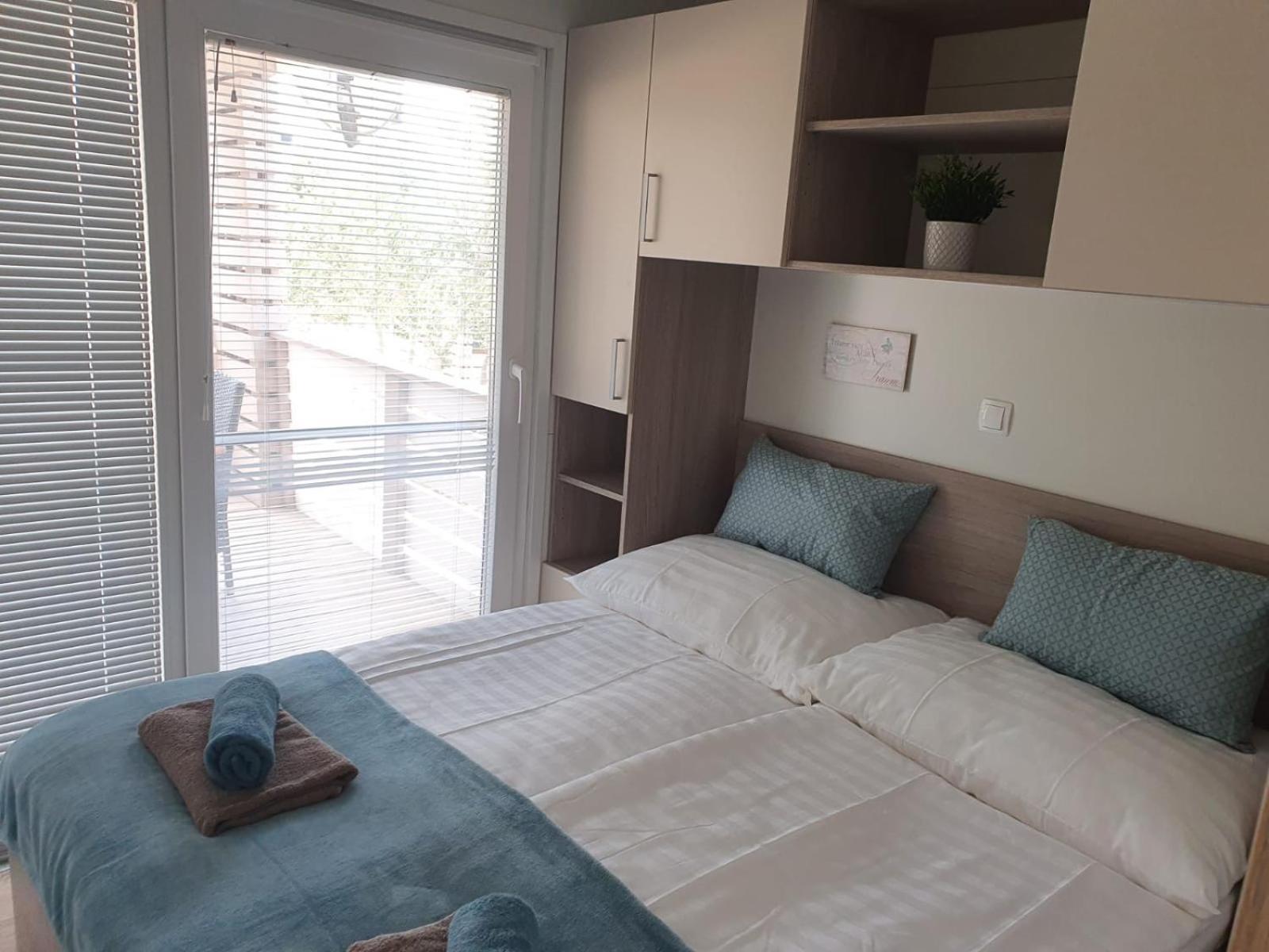 Mobile Home M&M Drage Cameră foto