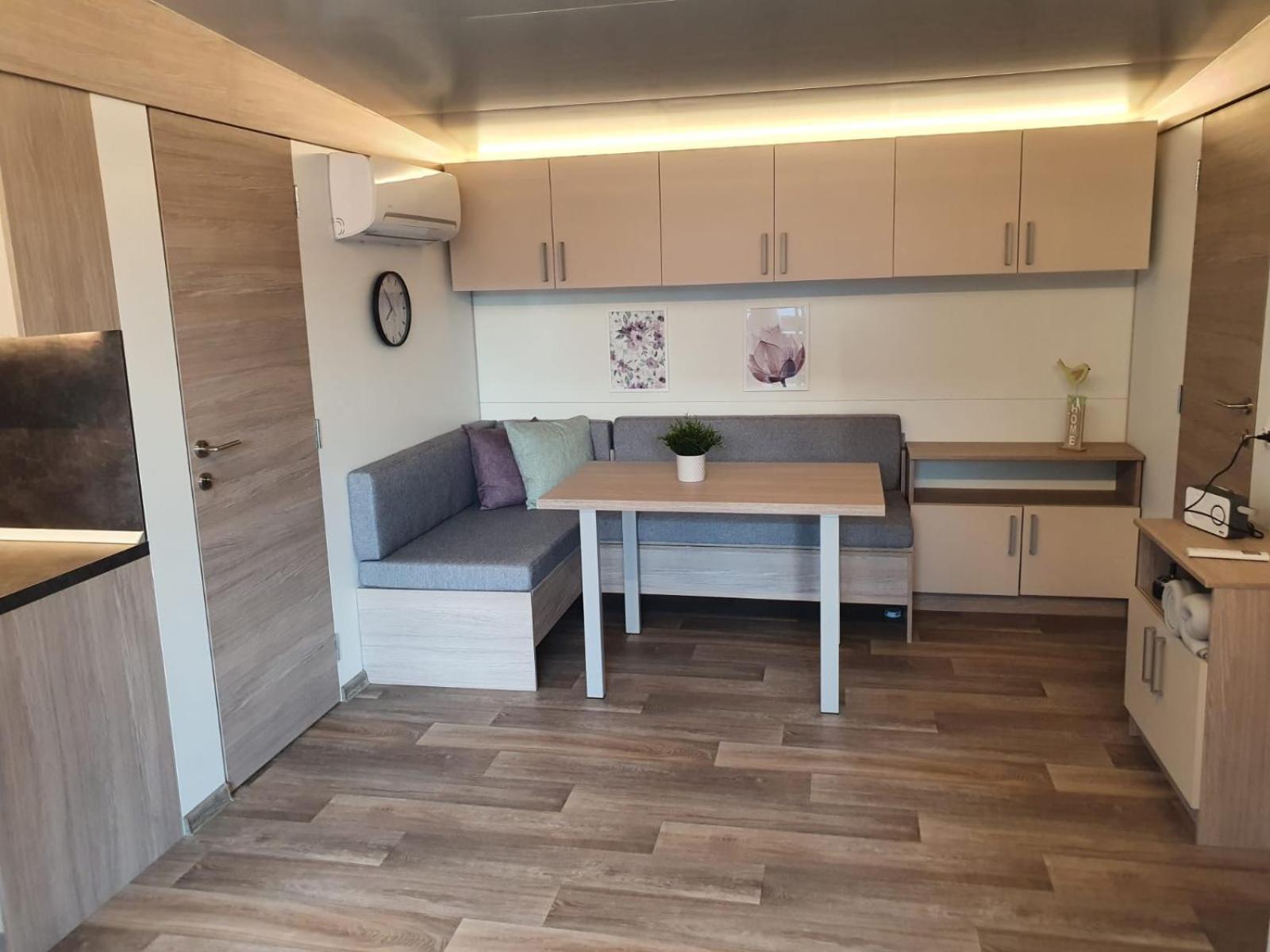 Mobile Home M&M Drage Cameră foto