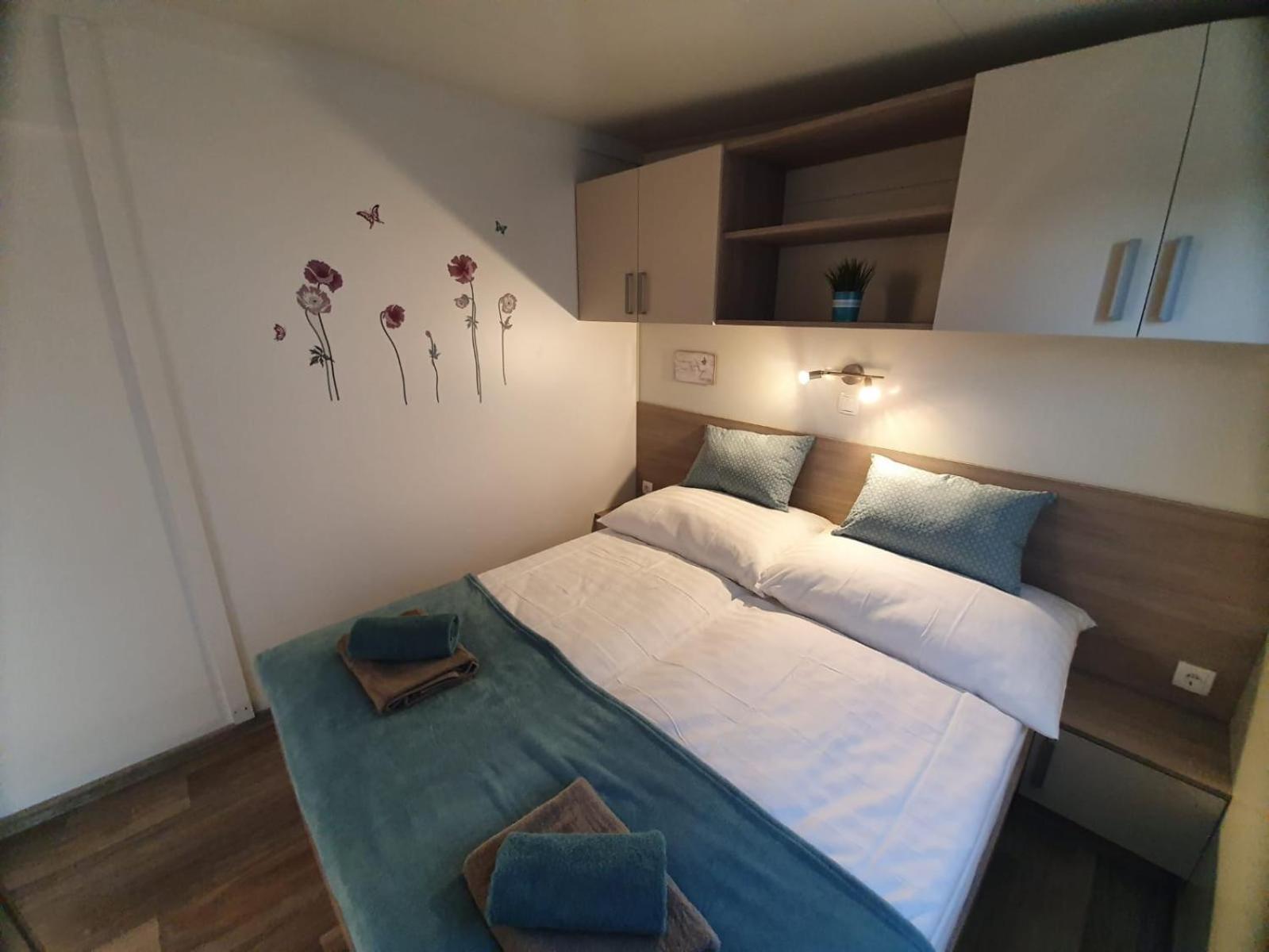 Mobile Home M&M Drage Cameră foto