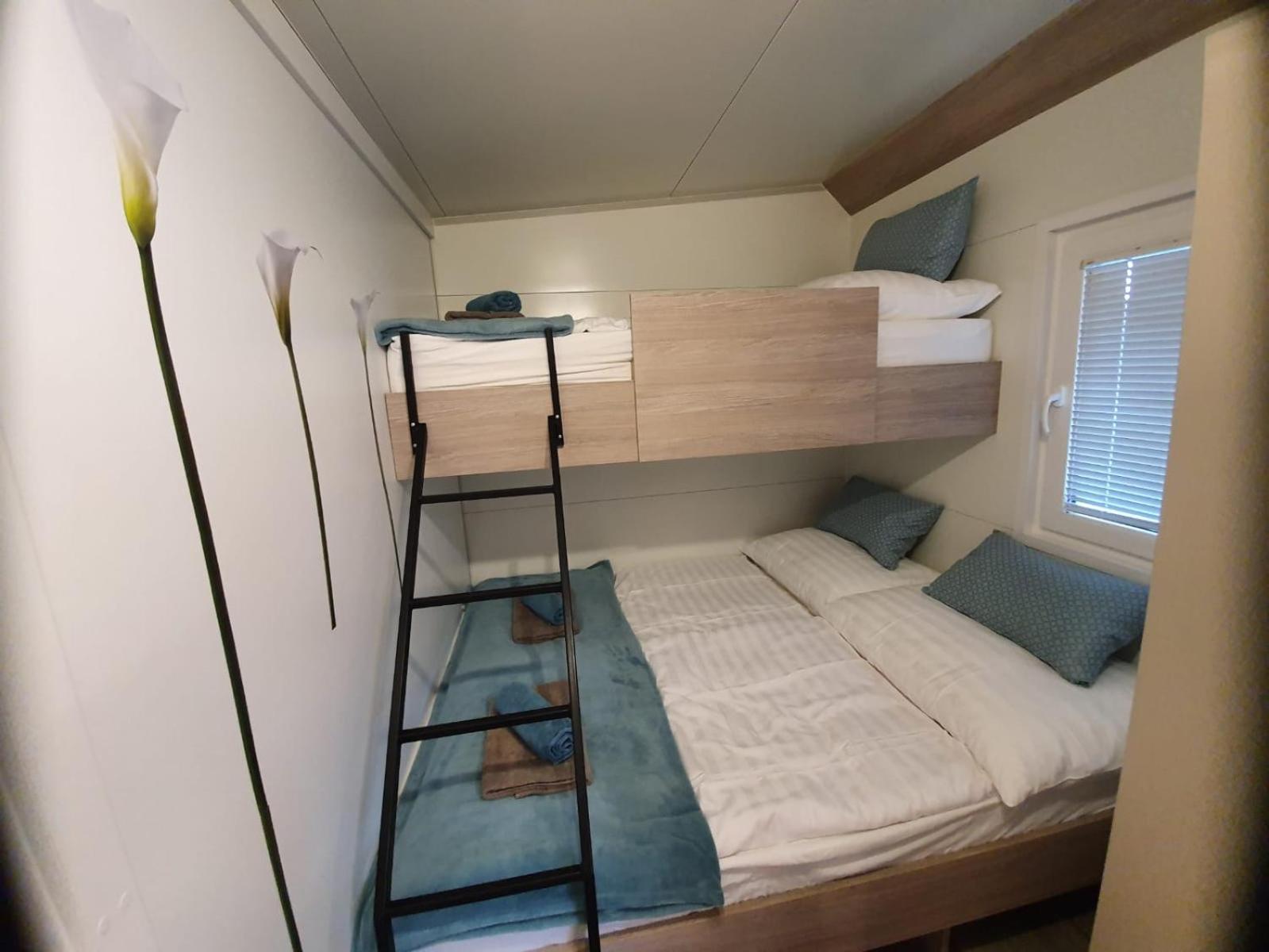 Mobile Home M&M Drage Cameră foto