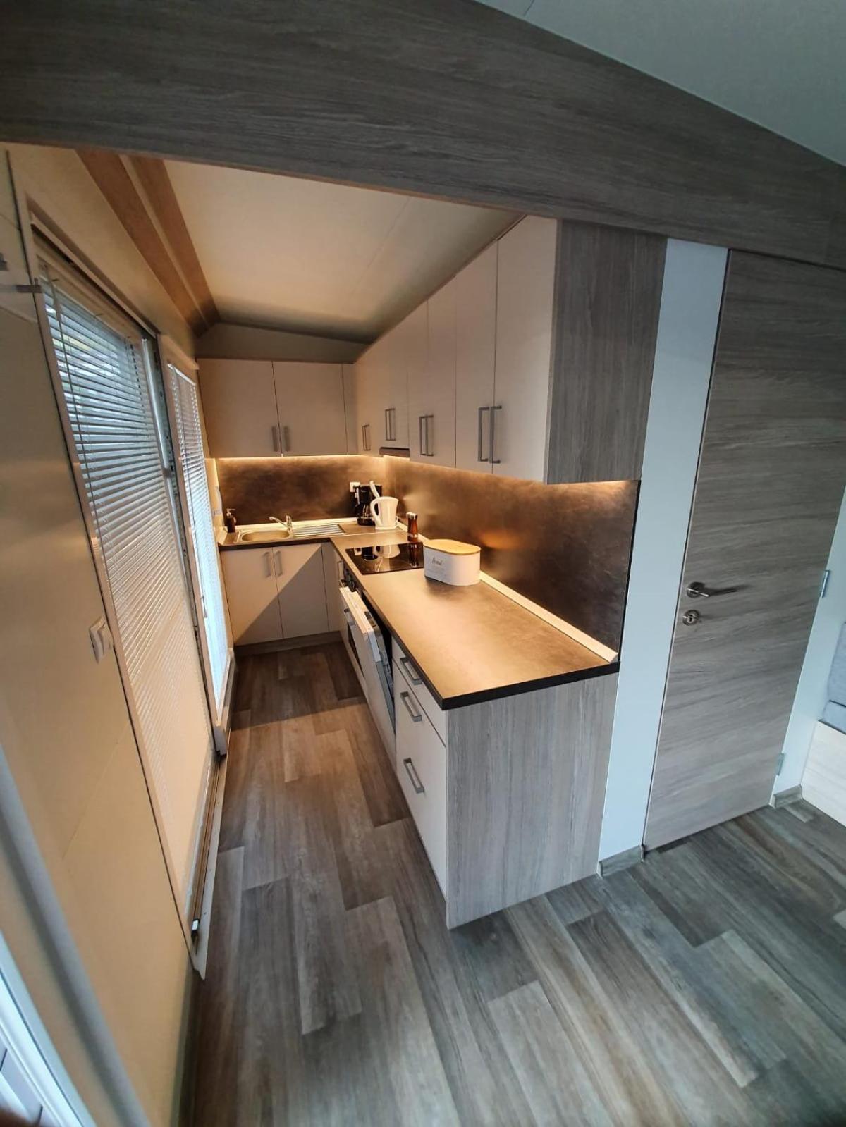 Mobile Home M&M Drage Cameră foto