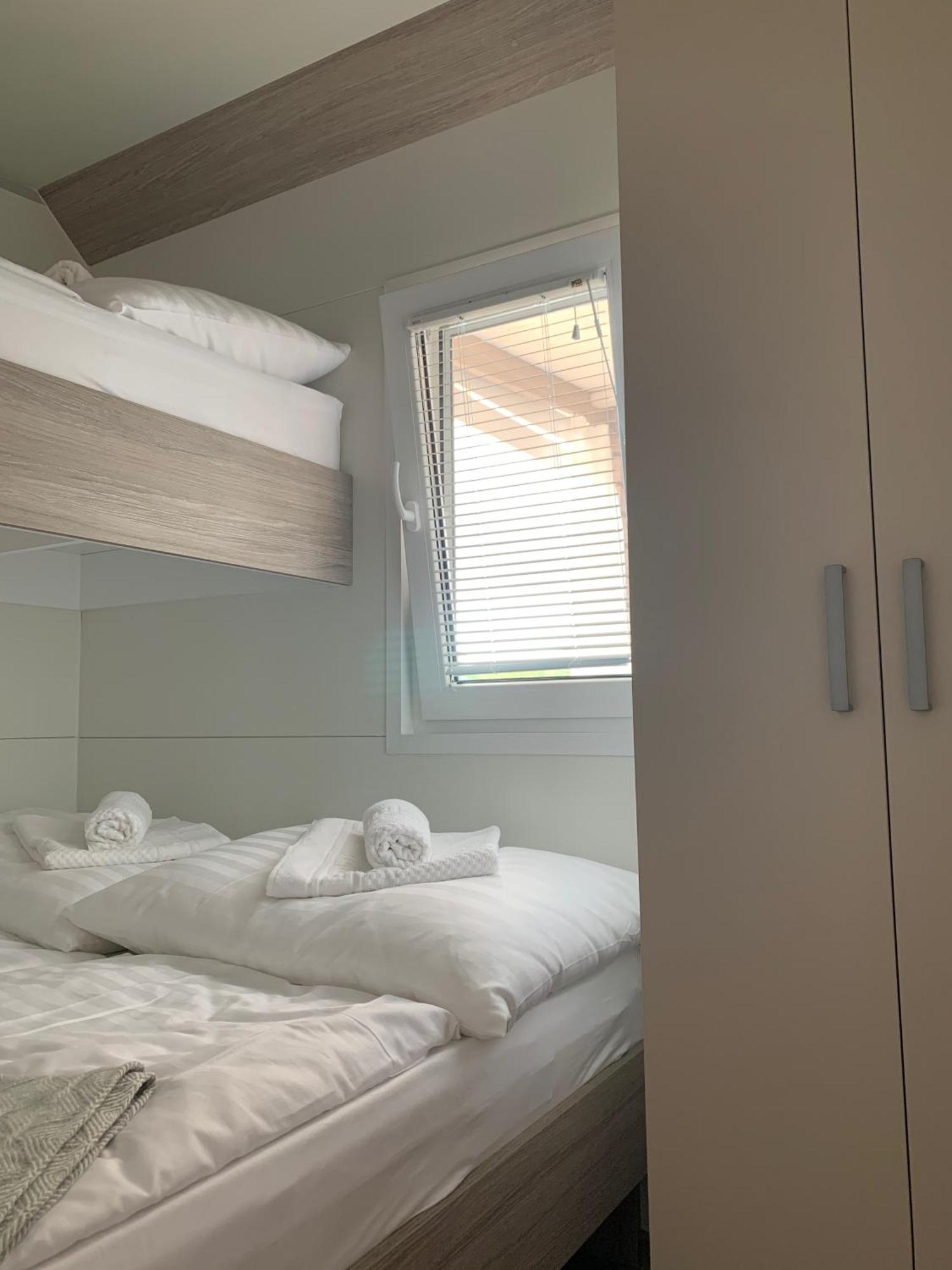 Mobile Home M&M Drage Cameră foto