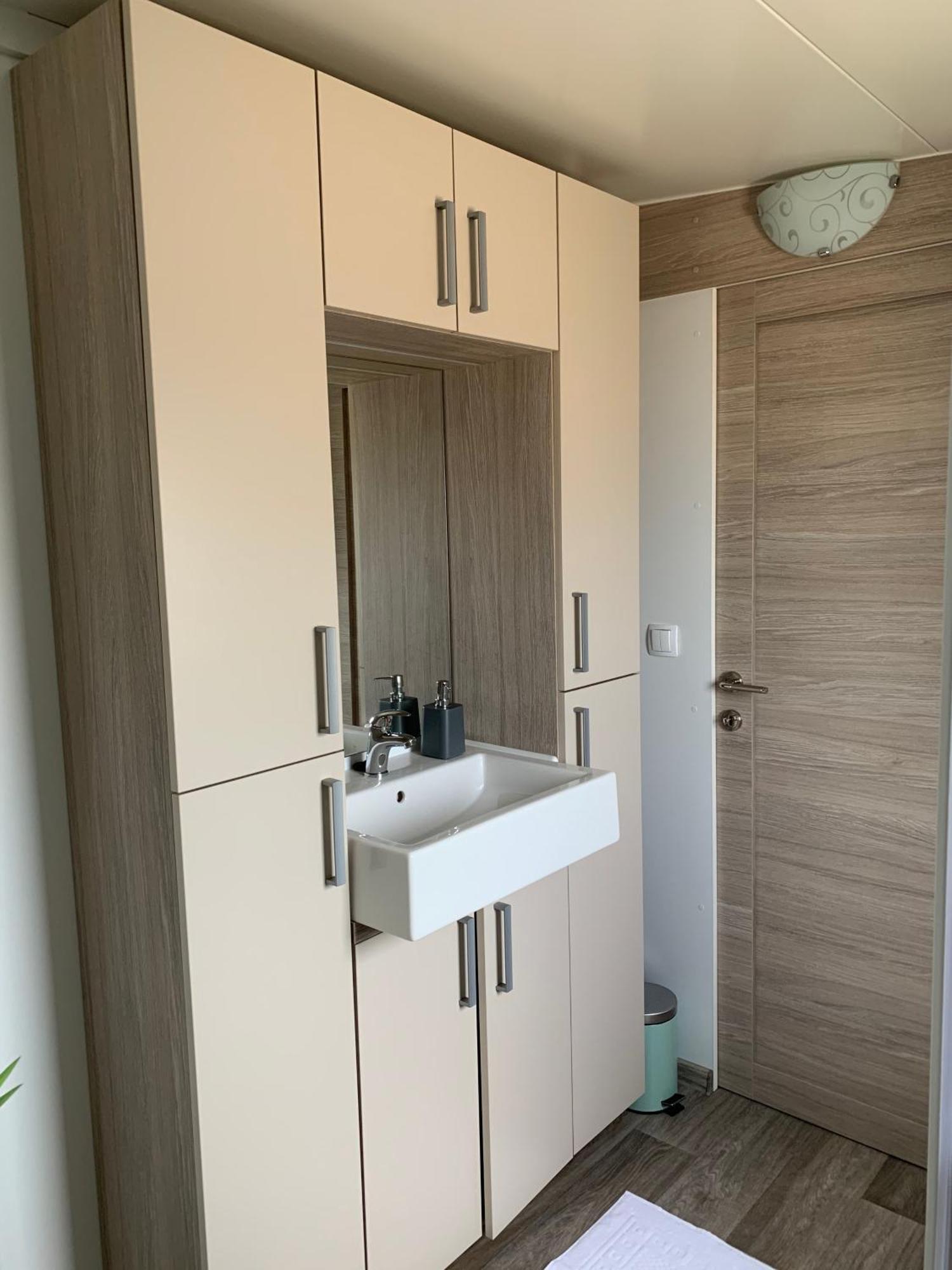 Mobile Home M&M Drage Cameră foto