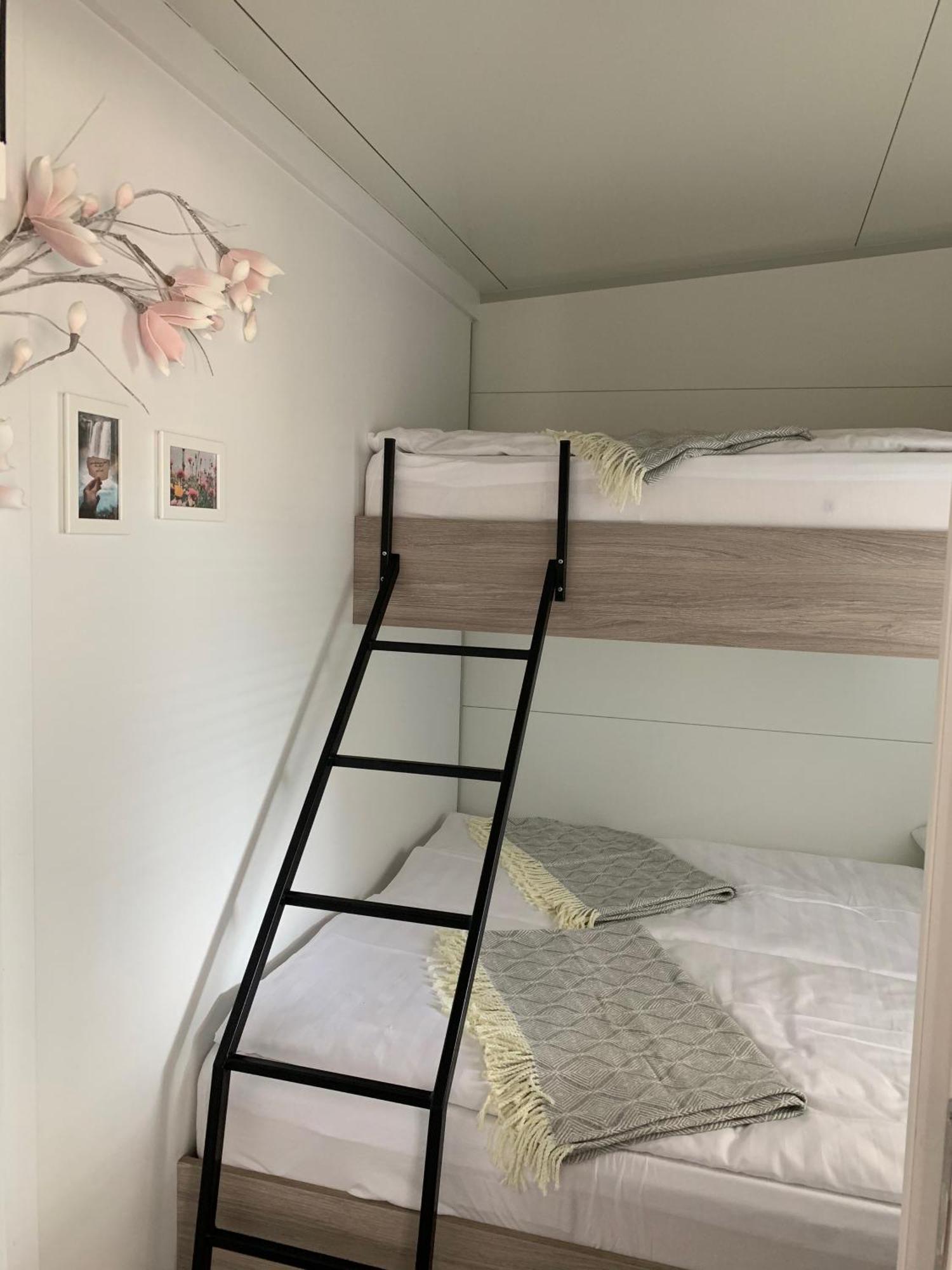 Mobile Home M&M Drage Cameră foto