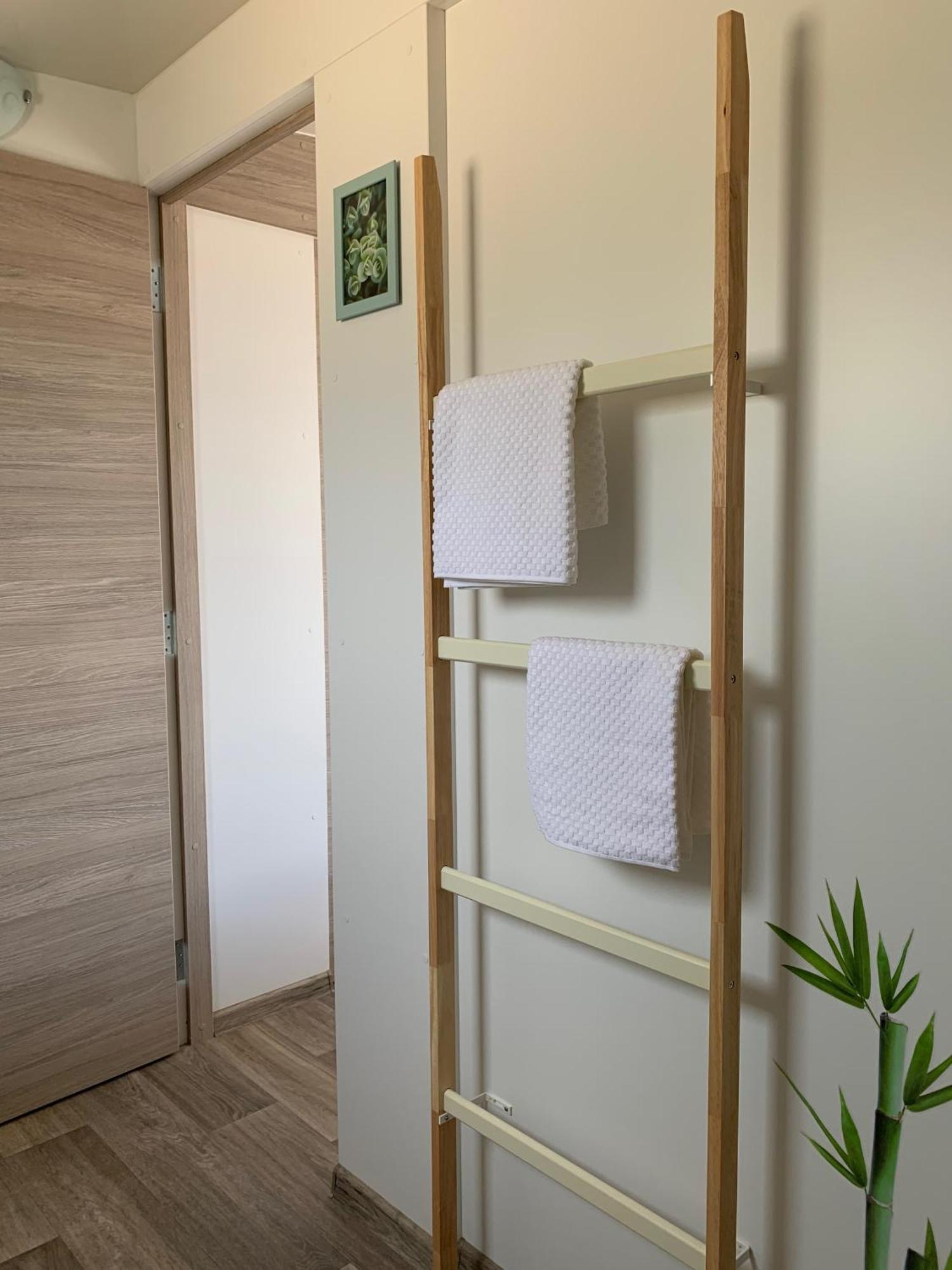 Mobile Home M&M Drage Cameră foto