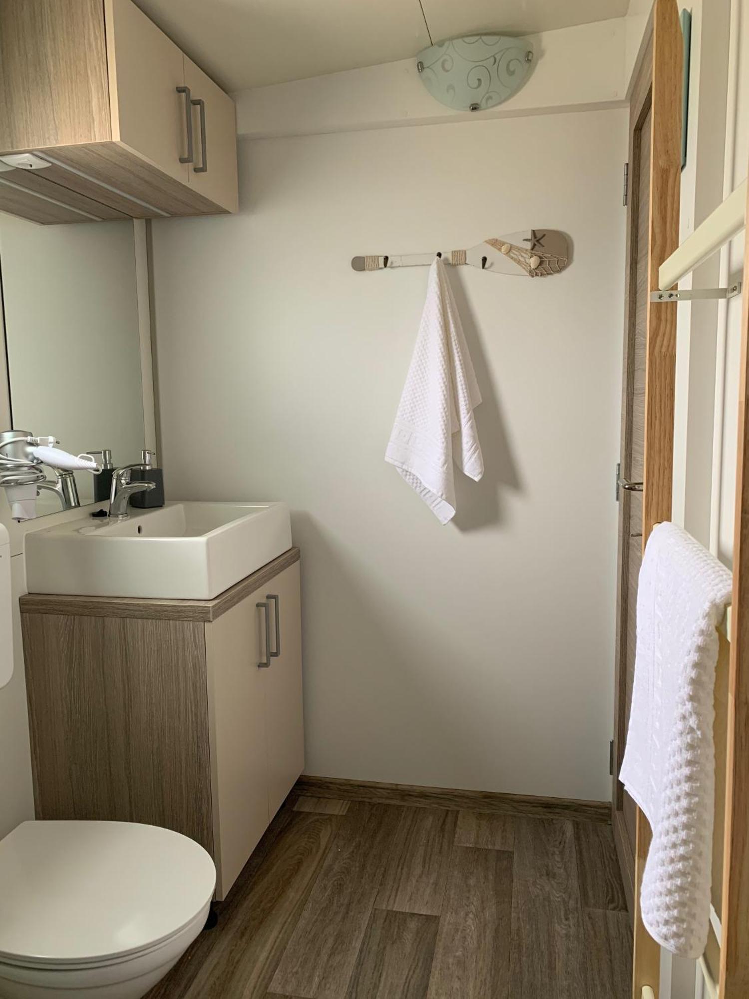 Mobile Home M&M Drage Cameră foto