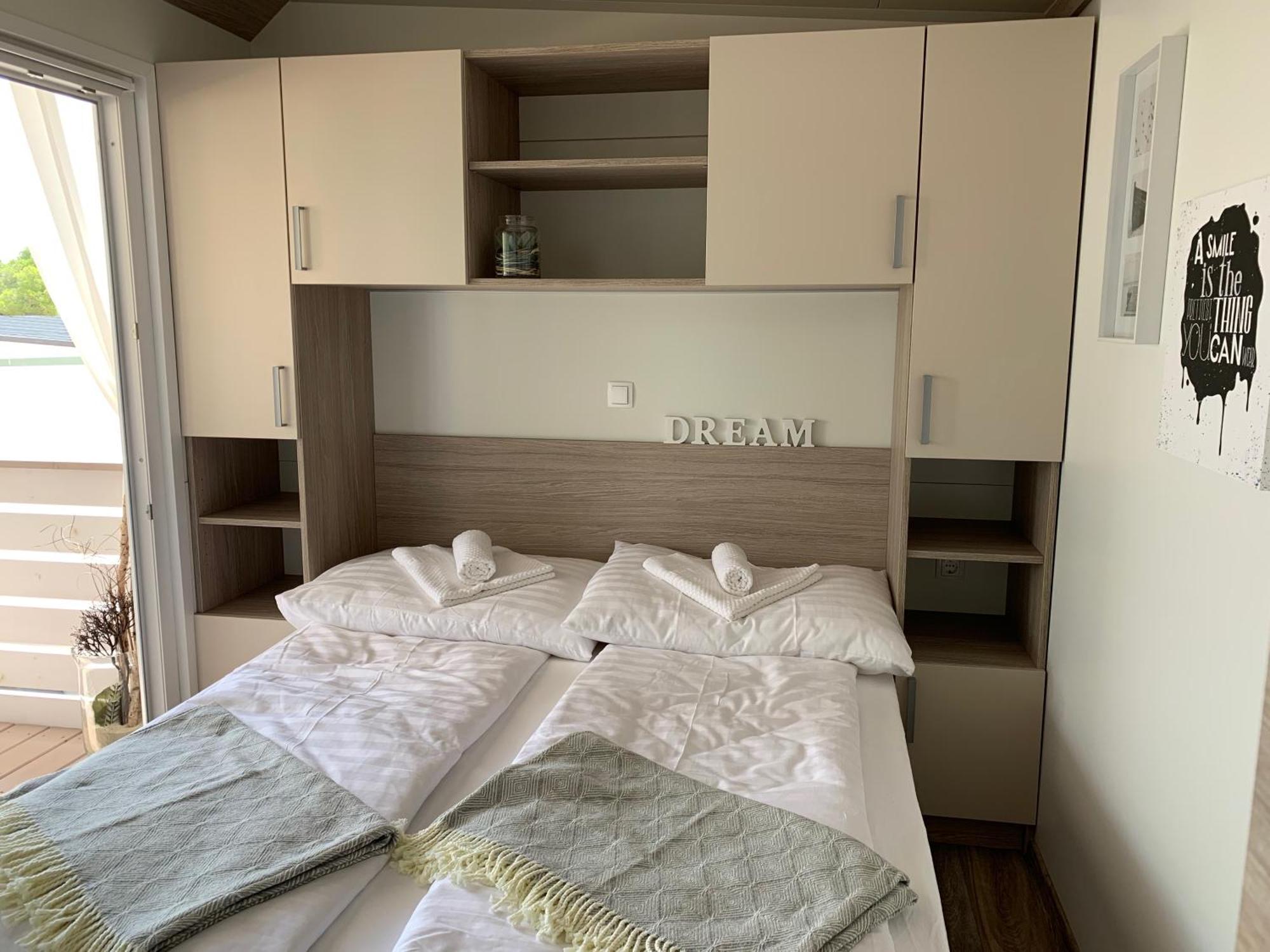 Mobile Home M&M Drage Cameră foto