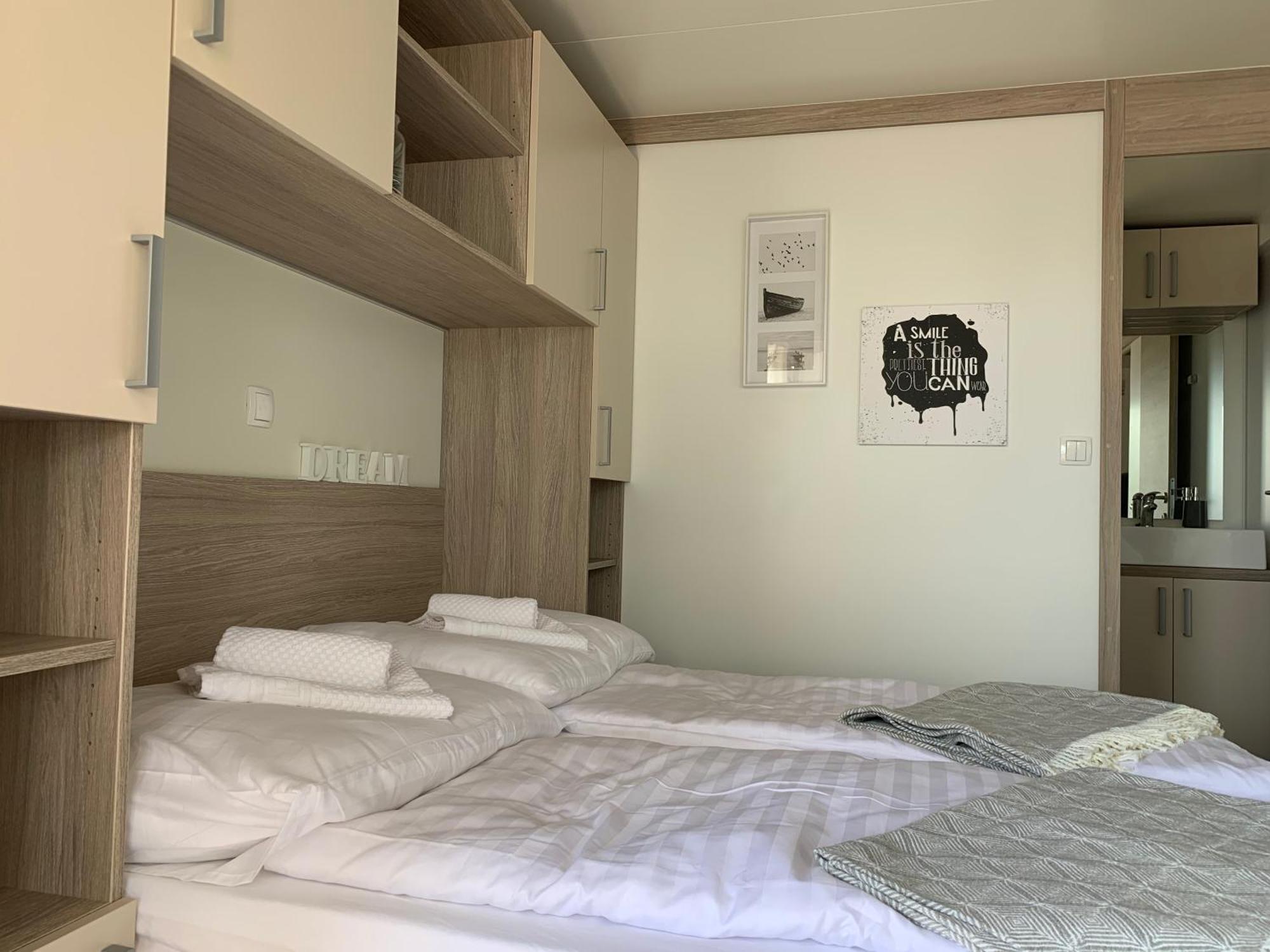 Mobile Home M&M Drage Cameră foto