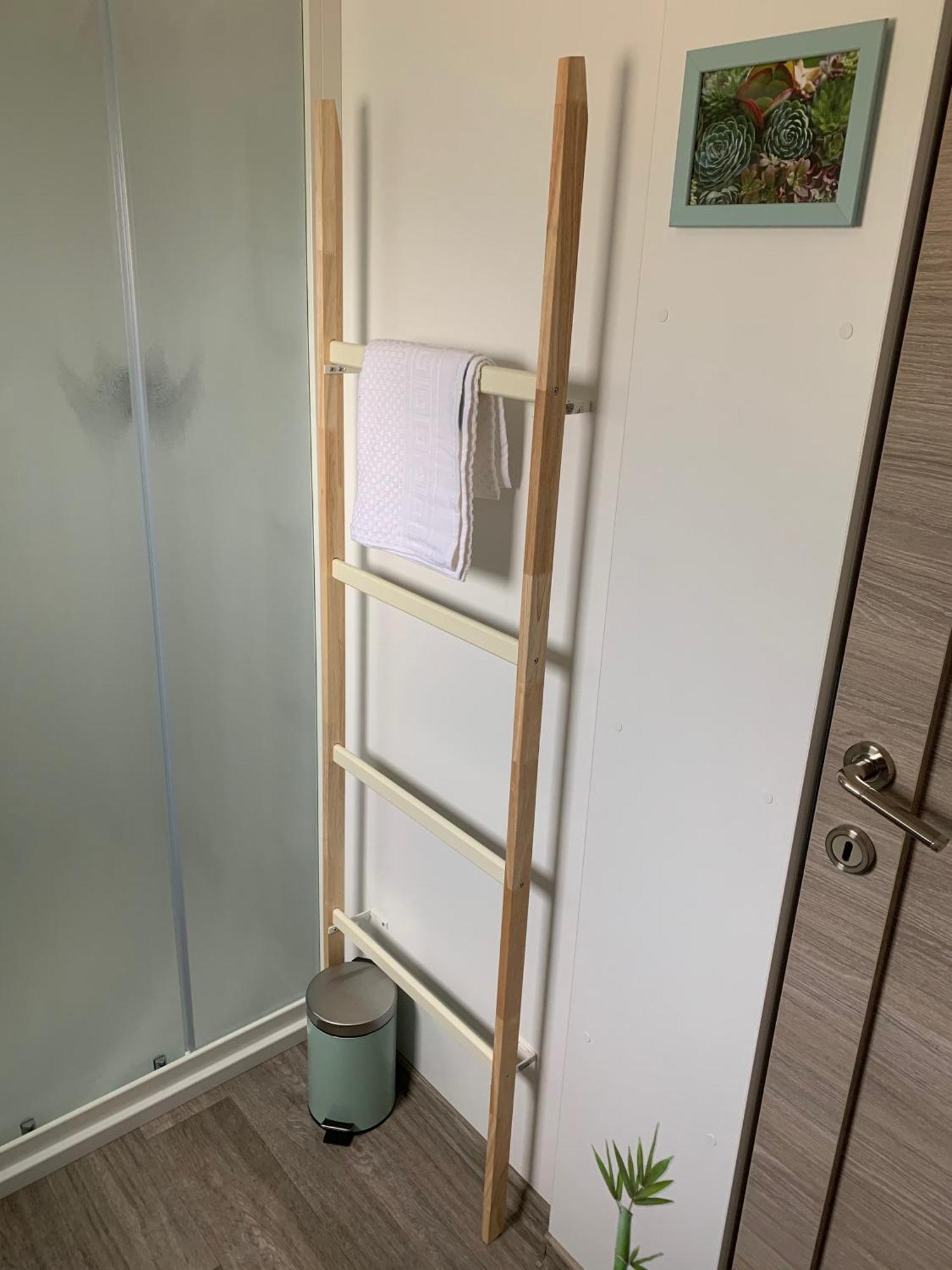 Mobile Home M&M Drage Cameră foto